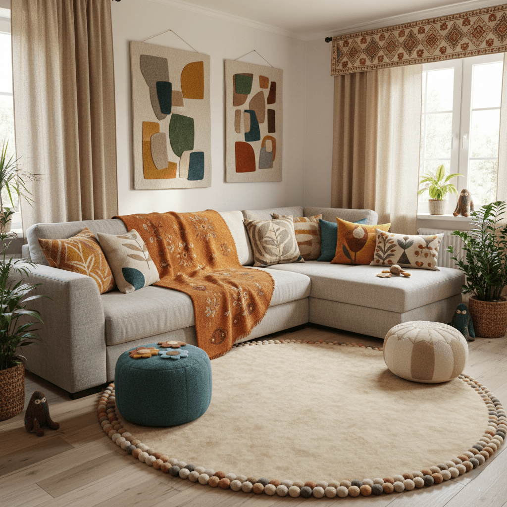 Home & Decor