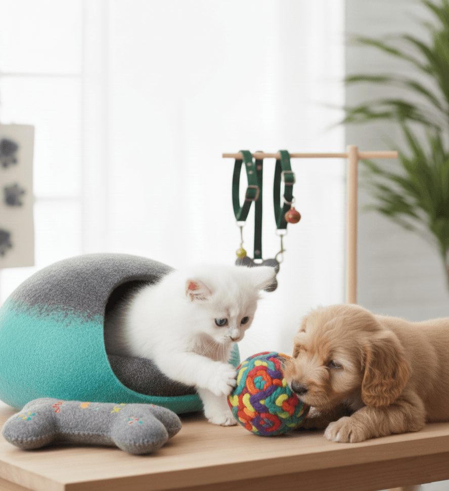 Pet Products