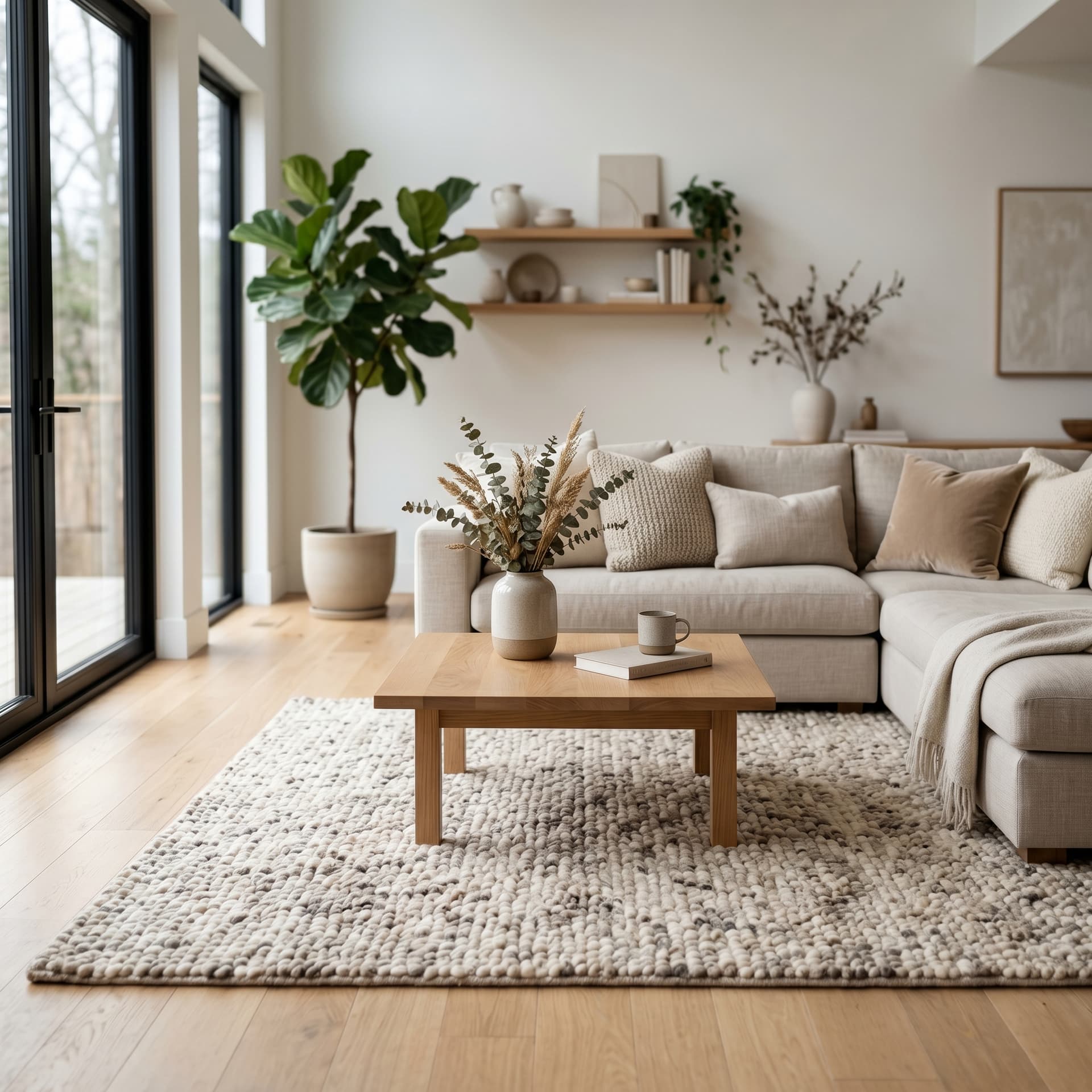 Rugs
