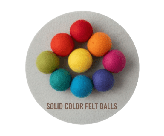Solid Colors