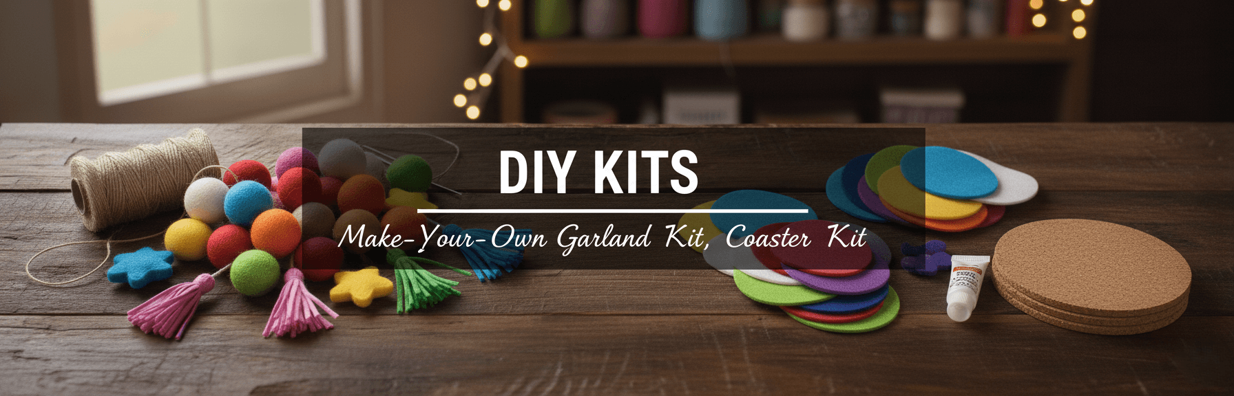 DIY Kits