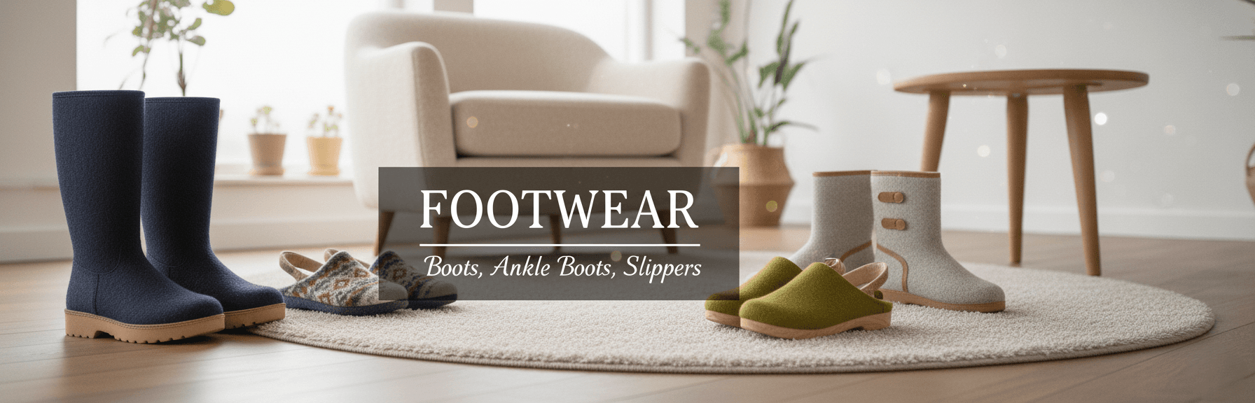 Footwear