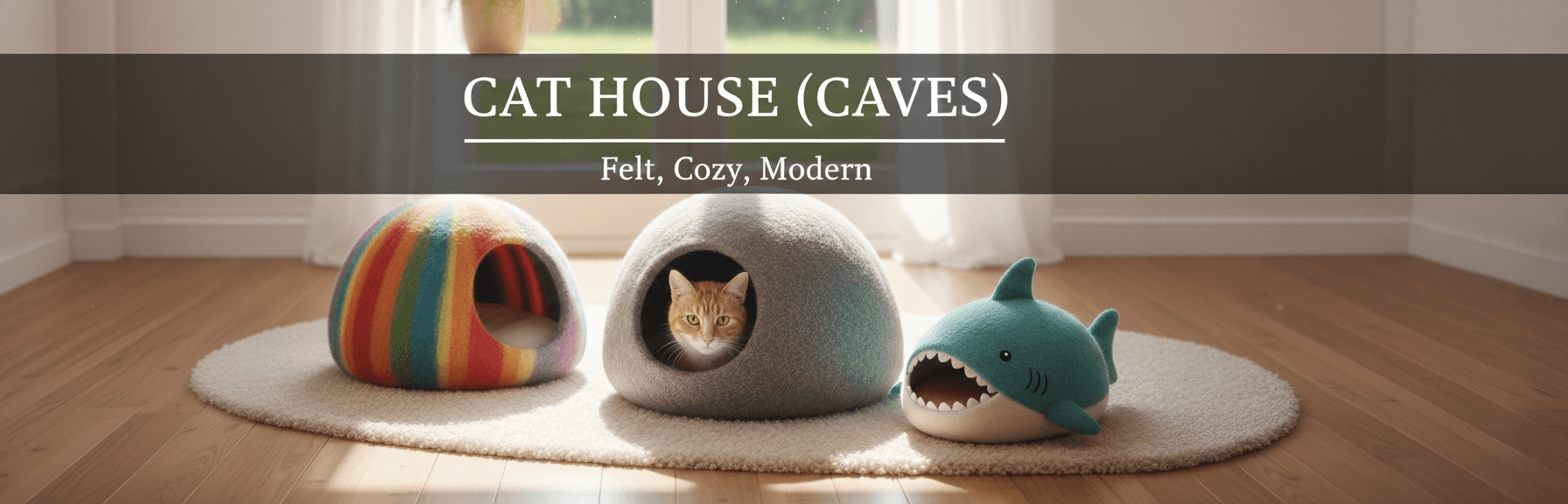 Cat House