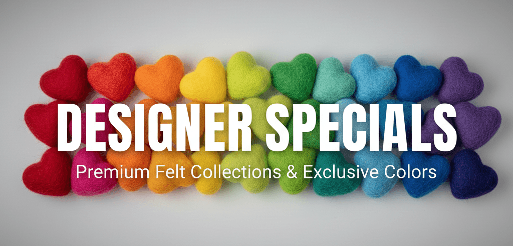 Designer Specials