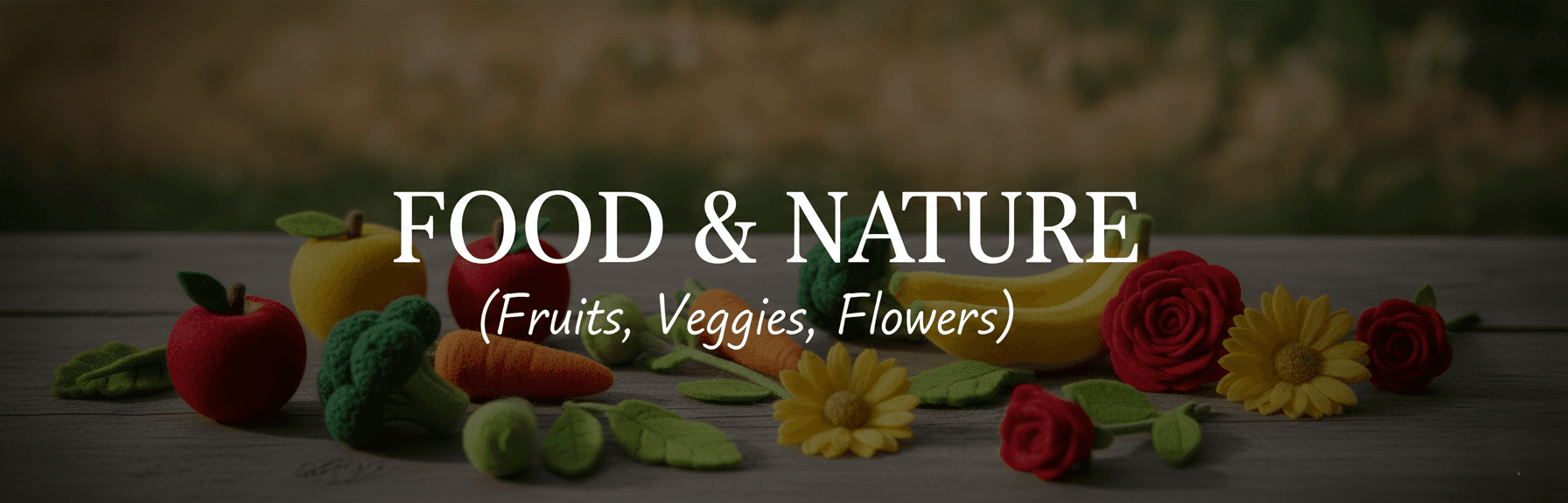 Food & Nature