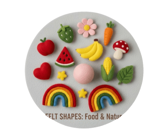 Food & Nature