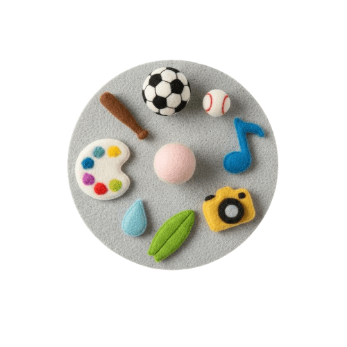 Sports & Hobbies
