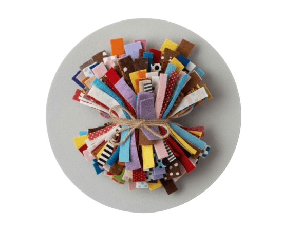 Scrap Bundles