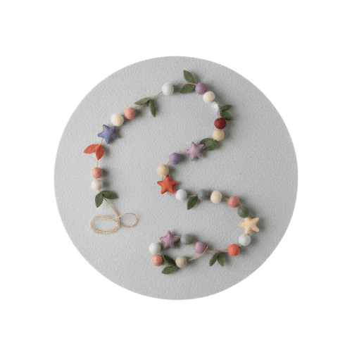 Garlands
