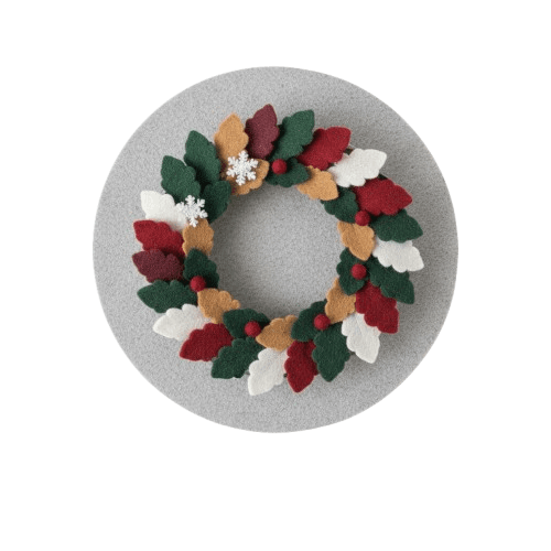 Wreaths