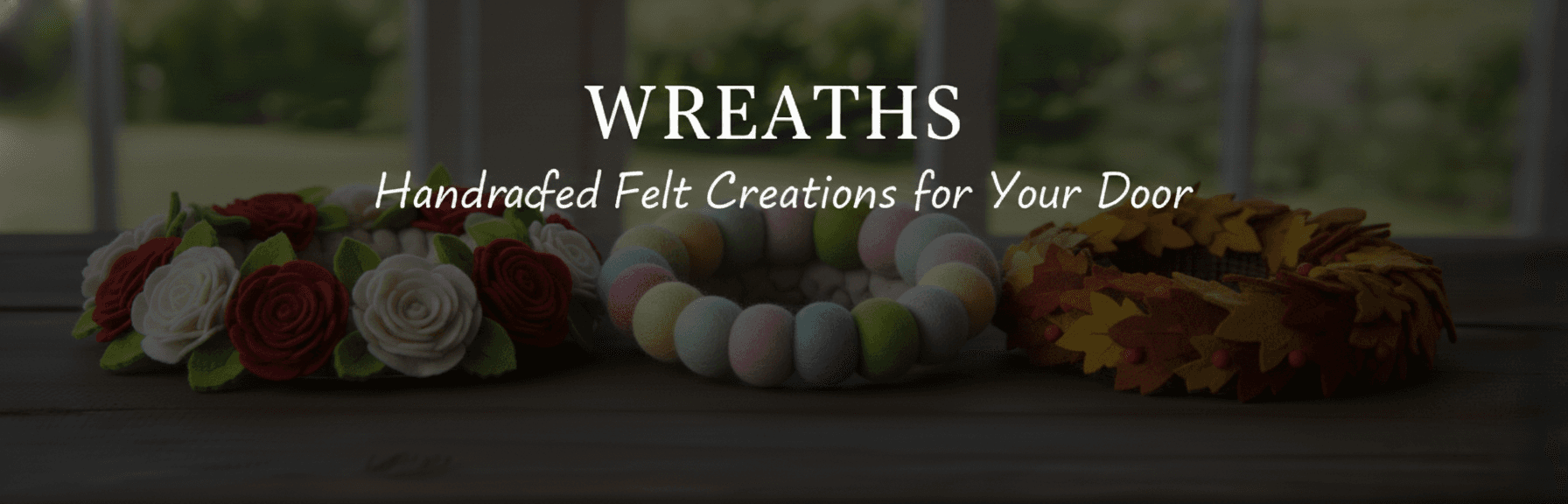 Wreaths