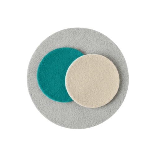 Tea Coasters