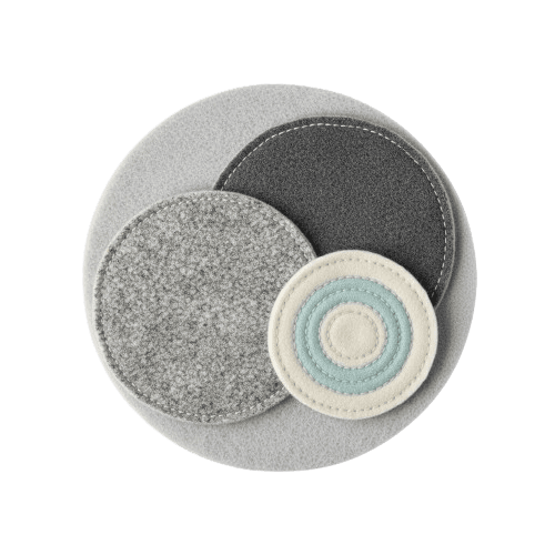 Round Rugs