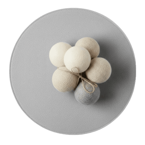 Wool Dryer Balls