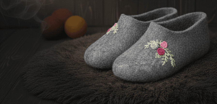 Slippers