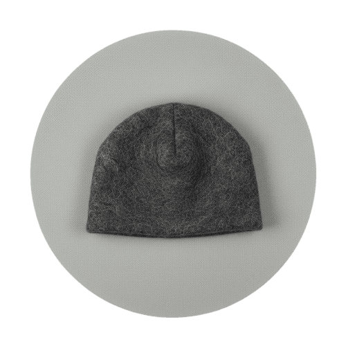 Plain Hat