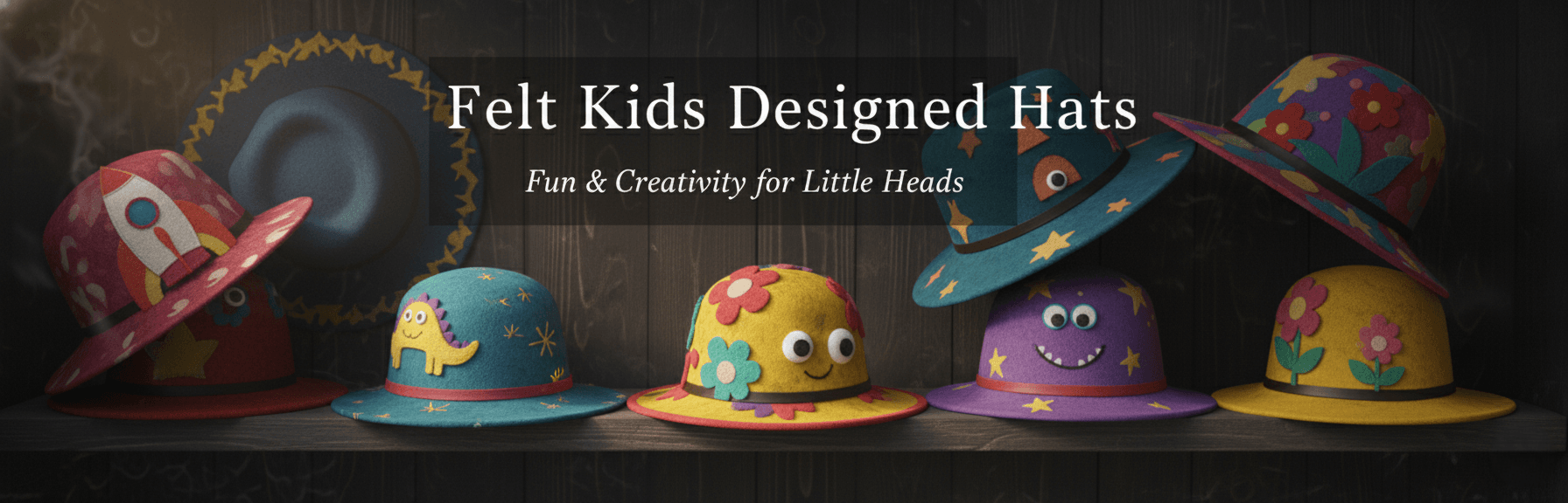 Kids’ Special Hat