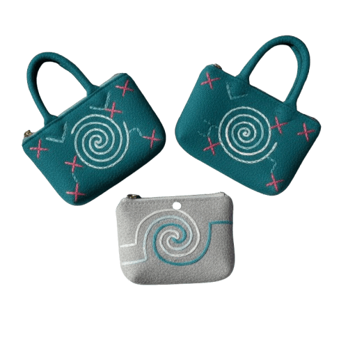 Bags