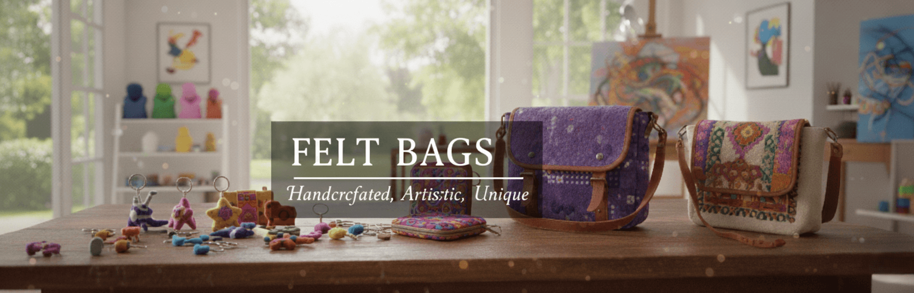 Bags