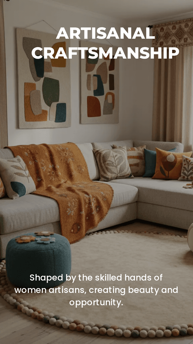 Felt and Wool Craft Manufacturer - A leading felt and wool products manufacturer and supplier - Felt and Wool Craft Blog