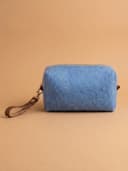 blue Pouch