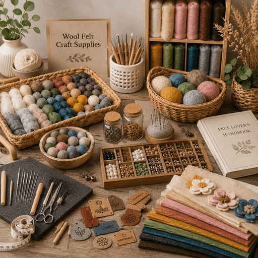 Craft Supplies