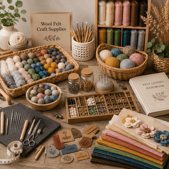 Craft Supplies