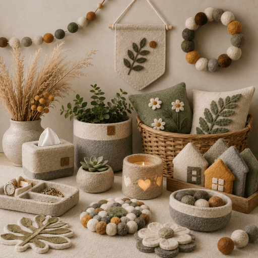 Home & Decor