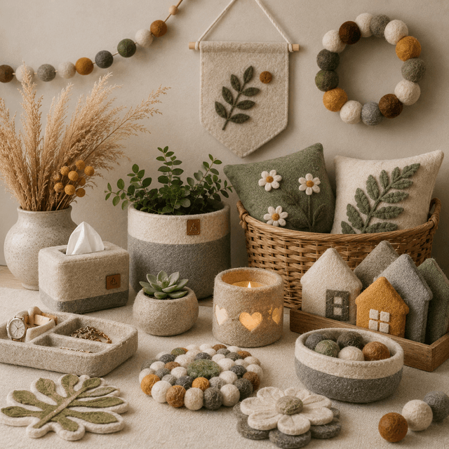 Home & Decor