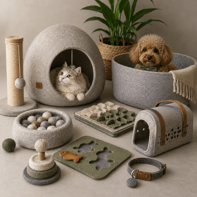 Pet Products