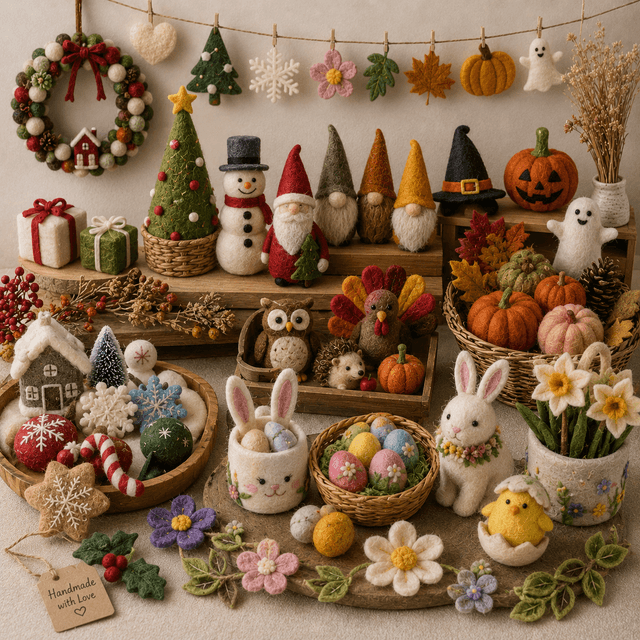 Seasonal