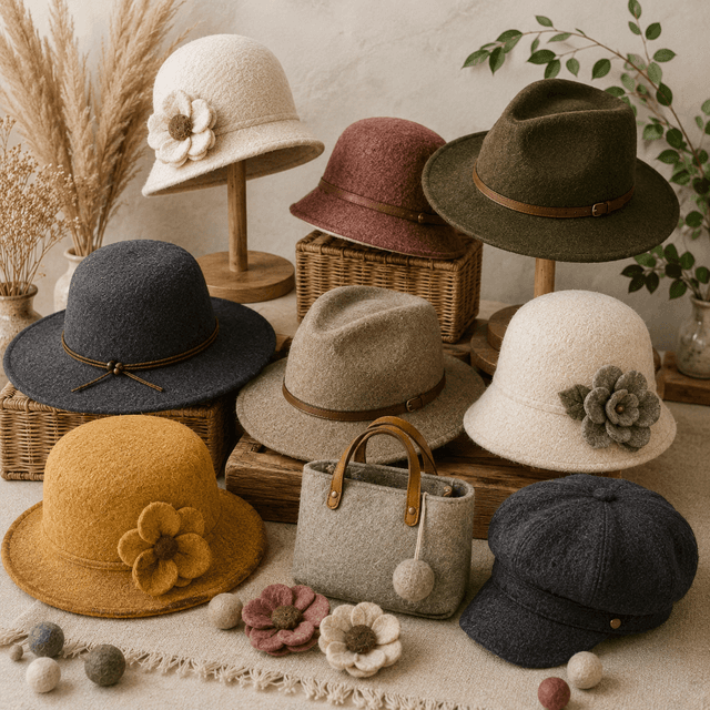 Hats