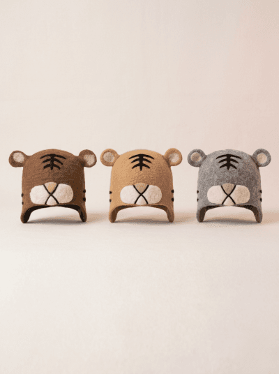 The Little Cub Hat