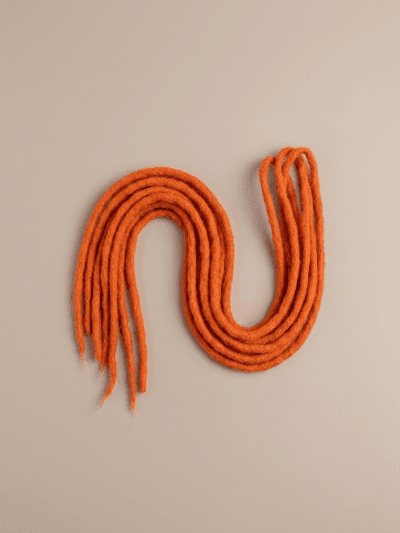 Felt Rope