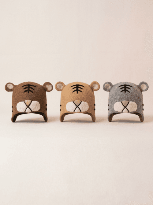 The Little Cub Hat