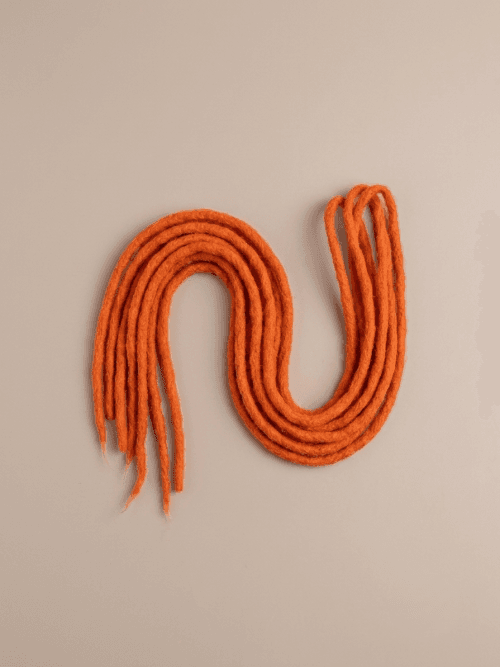 Felt Rope