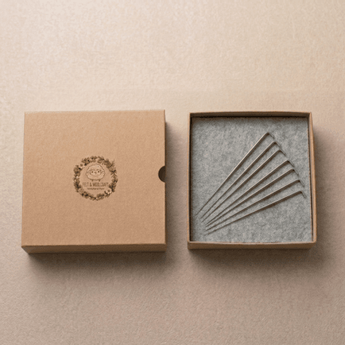 Felting Needles Set