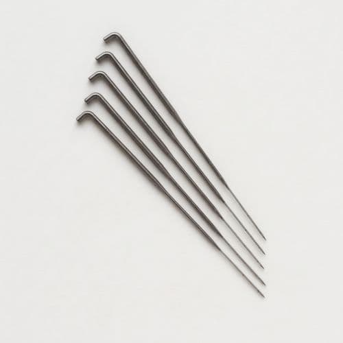 Felting Needles Set (5-Piece)