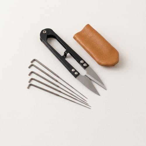 Artisan Felting and Crafting Tool Kit